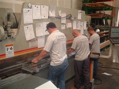 california sheet metal el cajon|sheet metal fabricators in California.